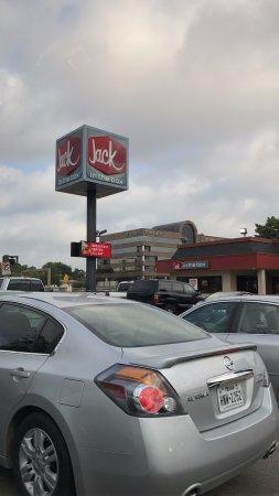 Jack in the Box